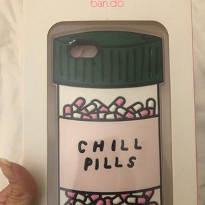 Ban.do phone case